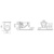 VitrA Arkitekt 6105B003-0075 - фото 2