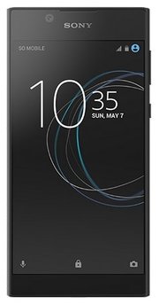 Sony Смартфон Xperia L1 Dual фото