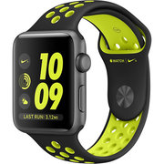 Apple Watch Nike+ 38 фото