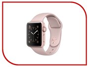 Apple Watch Series 1 38mm with Sport Band фото