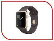 Apple Watch Series 1 42mm with Sport Band фото