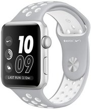 Apple Watch Series 2 42mm with Nike Sport Band фото