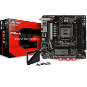 ASRock Fatal1ty Z370 Gaming-ITX/ac фото