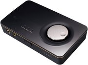 Asus Xonar U7 MKII фото