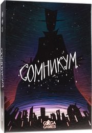 GaGa Games Сомникум фото