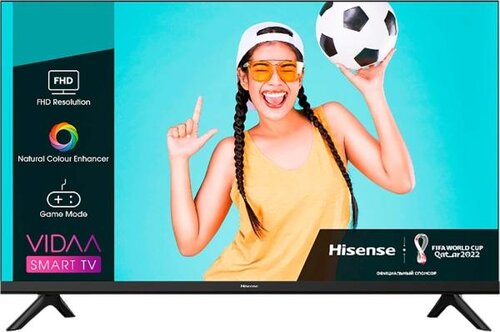 Hisense 32A4BG