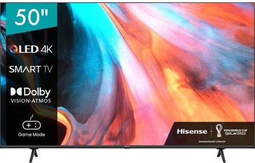 Hisense 50E7HQ