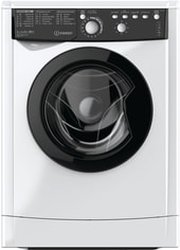 Indesit EWSB 5085 BK CIS фото