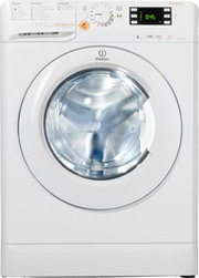 Indesit XWDE 861480X W EU фото