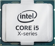 Intel Core i5 Kaby Lake-X фото