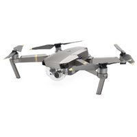 DJI Квадрокоптер Mavic Pro Platinum Combo