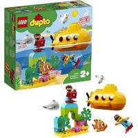 Lego 10910