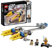 Lego 75258 фото