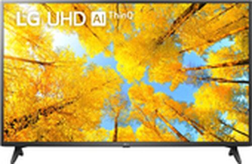 Lg 55UQ75006LF