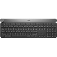 Logitech Craft Advanced keyboard