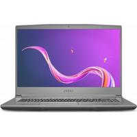 MSI Creator 15M (A9SD-067)