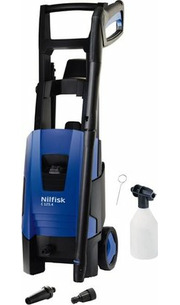 Nilfisk-Alto C 125.4-6 фото