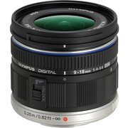 Olympus Zuiko Digital ED 9-18mm F/4.0-5.6 фото