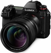 Panasonic DC-S1R фото