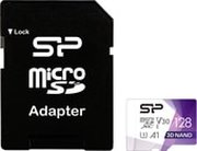 Silicon-Power Superior Pro microSDXC SP128GBSTXDU3V20AB 128GB фото