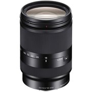 Sony 18-200mm f/3.5-6.3 E LE (SEL-18200LE) фото