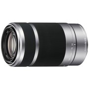 Sony 55-210mm f/4.5-6.3 E (SEL-55210) фото