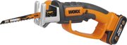 Worx WG894E.5 фото