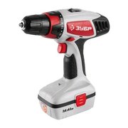 ЗУБР ЗДА-14.4-2 КИН20 фото